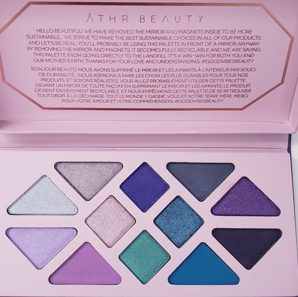 Athr Beauty Moonlight Crystal Palette - Picture 5 of 11